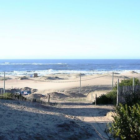 Cabana Praia Пунта-дель-Дьябло Экстерьер фото